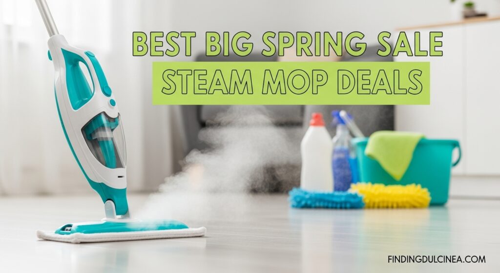 The current image has no alternative text. The file name is: Best-Big-Spring-Sale-Steam-Mop-Deals.jpeg