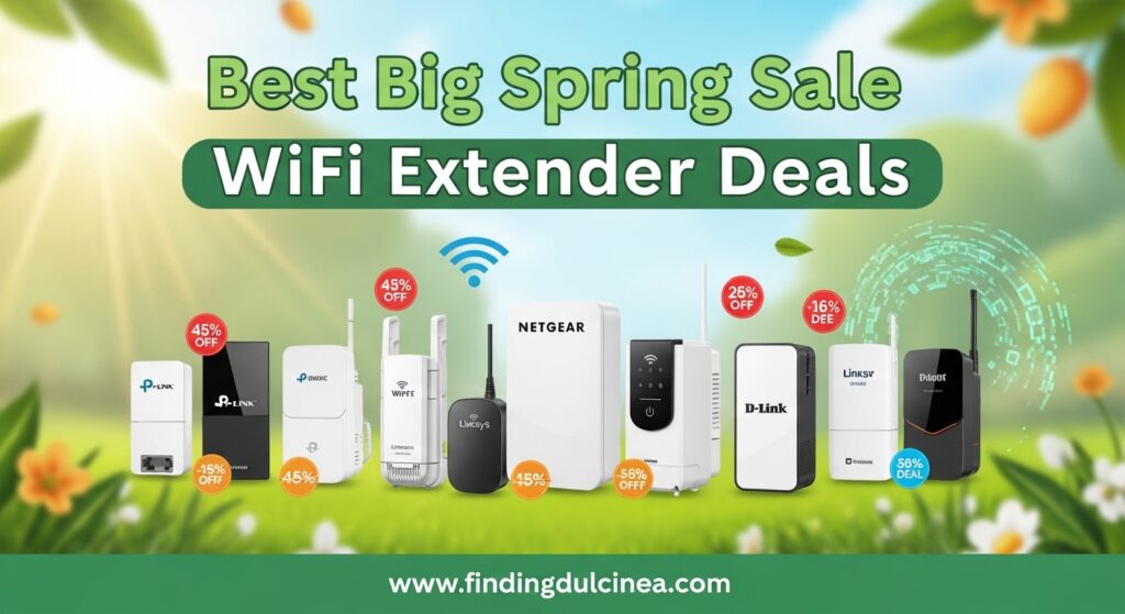 The current image has no alternative text. The file name is: Best-Big-Spring-Sale-WiFi-Extender-Deals.jpg