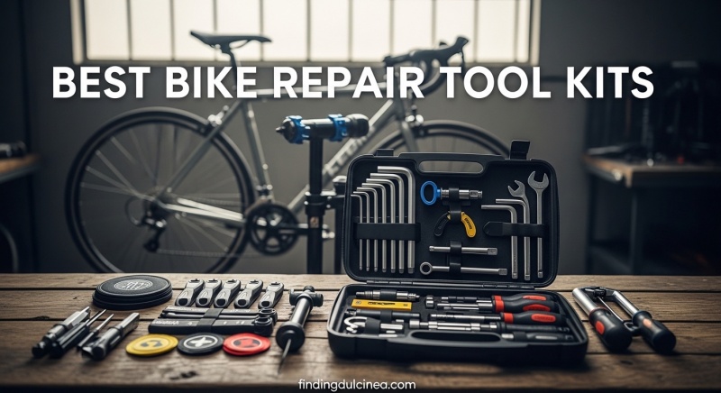 Best Bike Repair Tool Kits