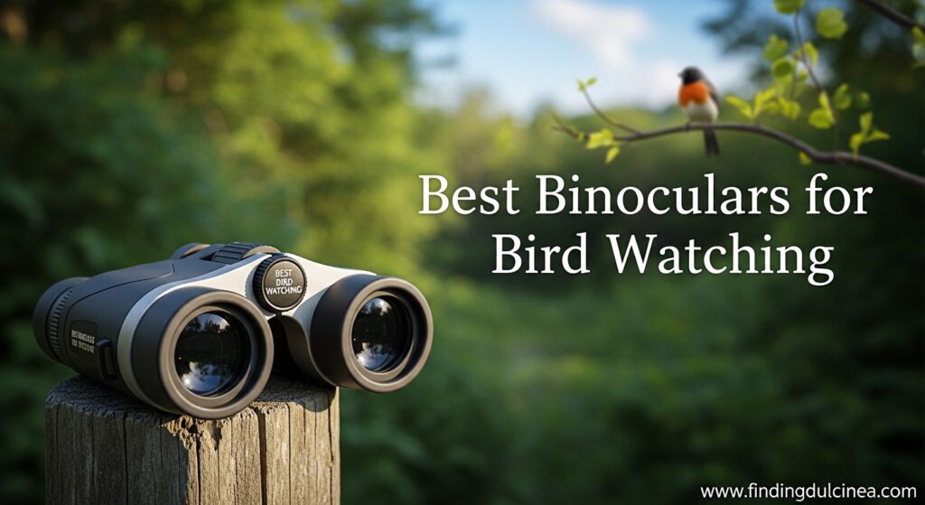 Current image: Best Binoculars for Bird Watching