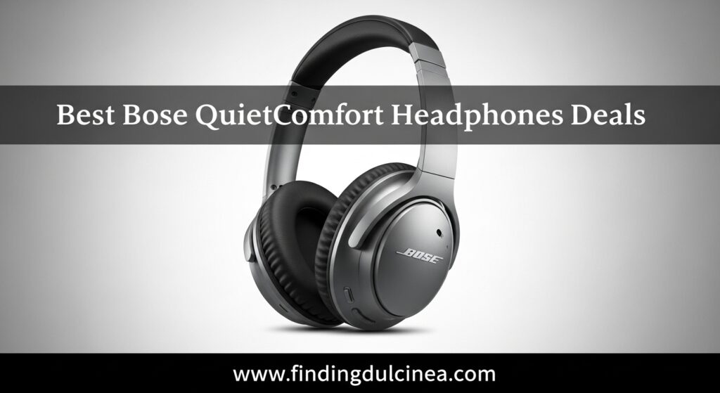 The current image has no alternative text. The file name is: Best-Bose-QuietComfort-Headphones-Deals.jpg