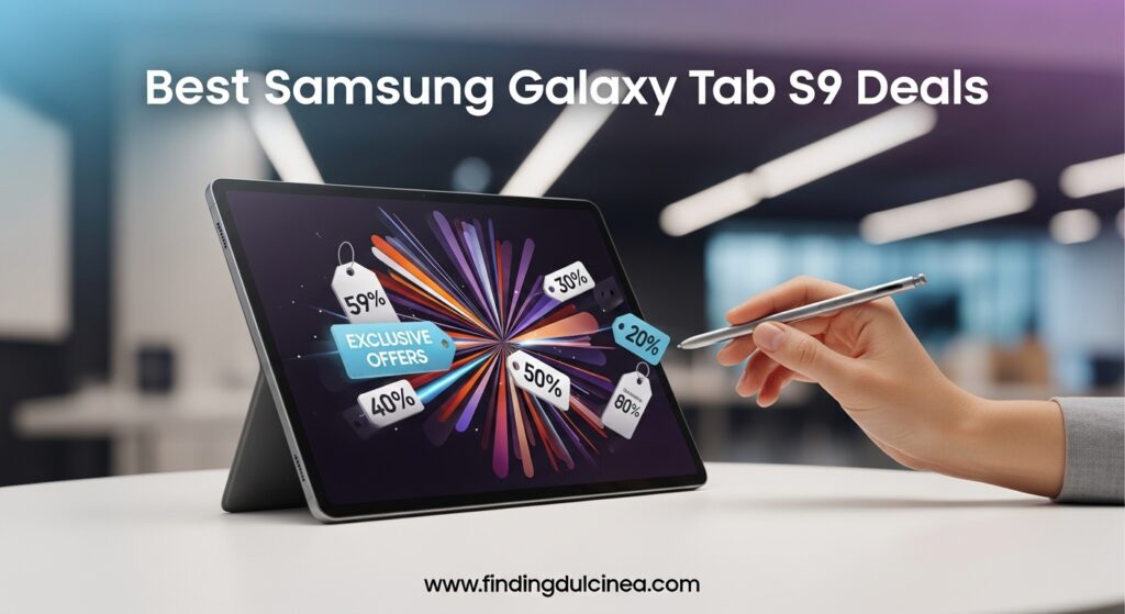 The current image has no alternative text. The file name is: Best-Samsung-Galaxy-Tab-S9-Deals.jpg