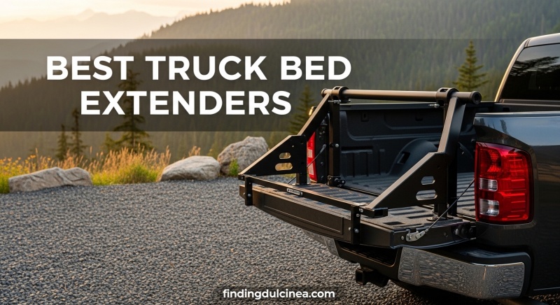 Best Truck Bed Extenders
