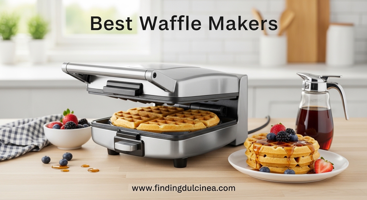 Best Waffle Makers