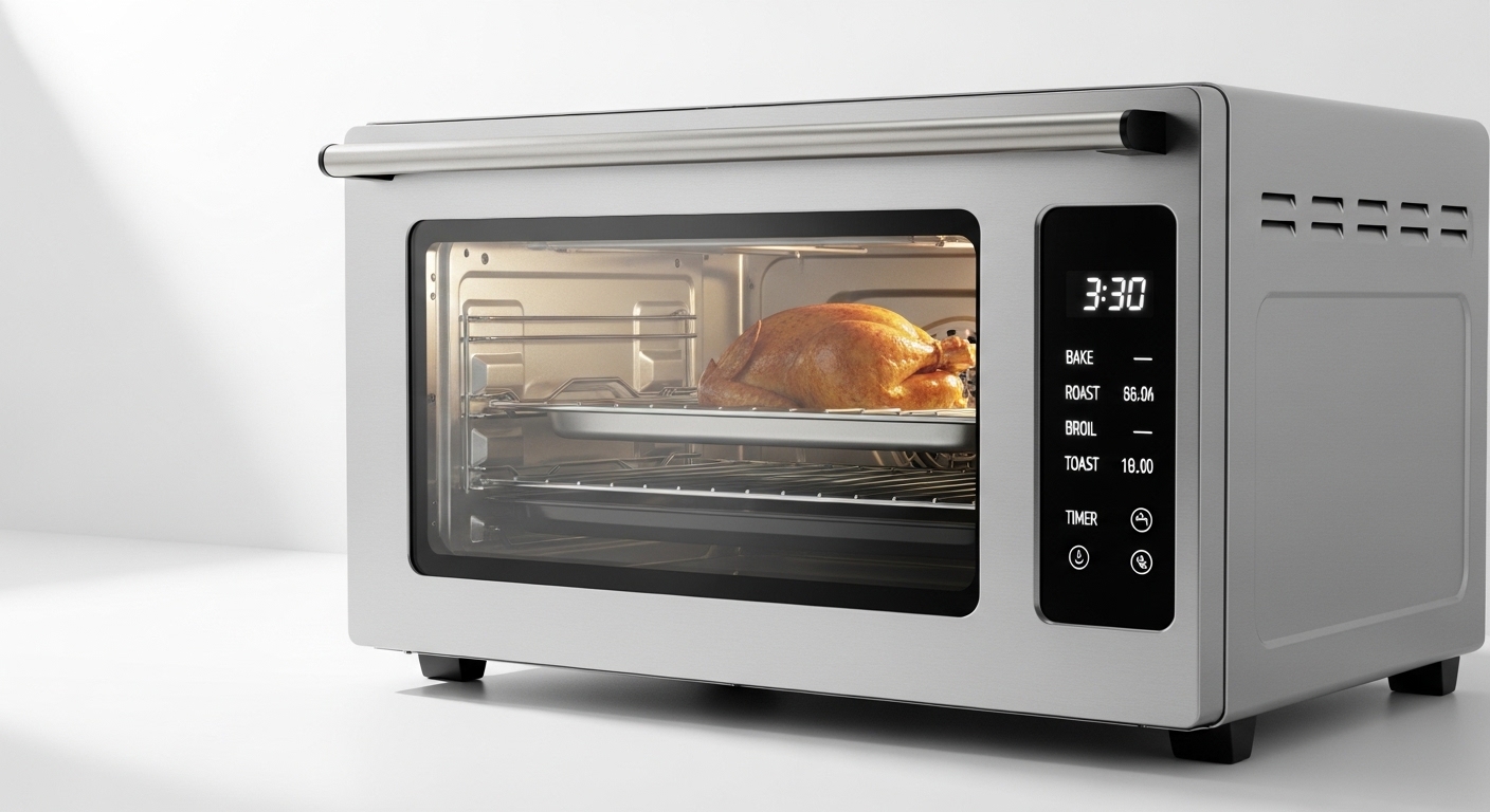 Countertop Convection Oven