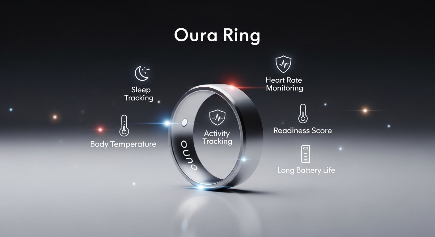 Oura Ring