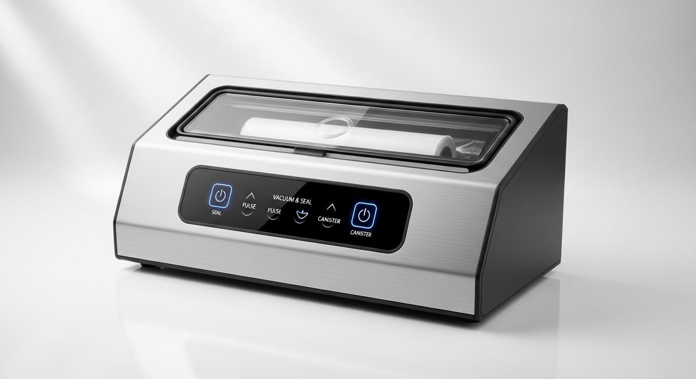 Vacuum Sealer