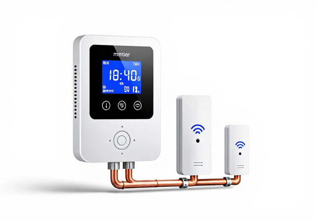 Best Whole-Home Water Leak Detection and Shutoff System