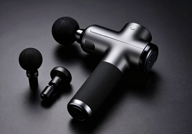 Best Percussion Massage Guns for Athletes