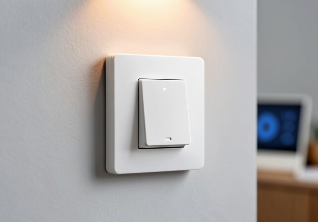 Best Voice-Controlled Light Switches for Smart Homes