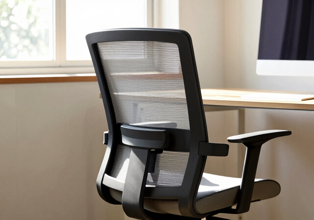 Best Ergonomic Mesh Chairs for Hot Climates