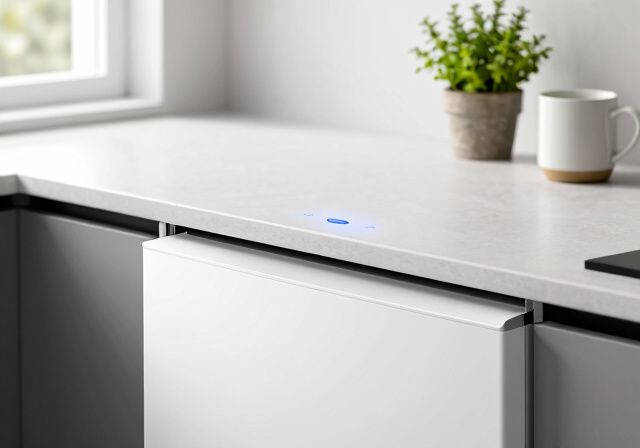 Best Smart Dishwasher with Voice Control