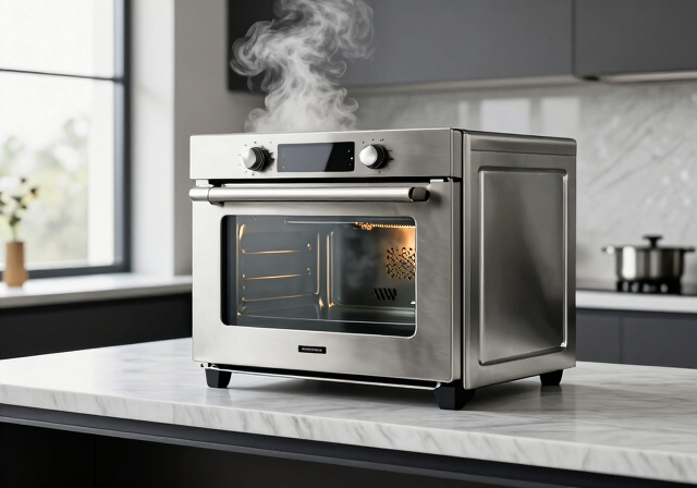 Best High-End Sous Vide Ovens for Precision Cooking