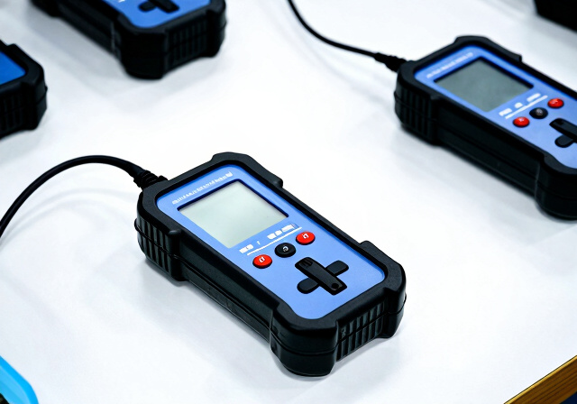 Best Portable Conductivity Meters for Water Quality