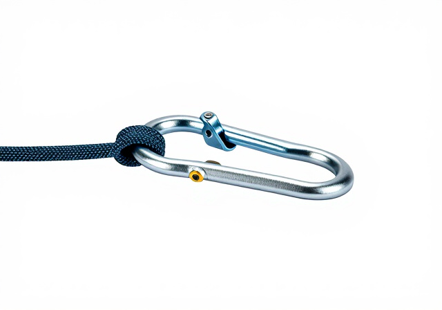 Best Quickdraw Sets for Sport Climbing