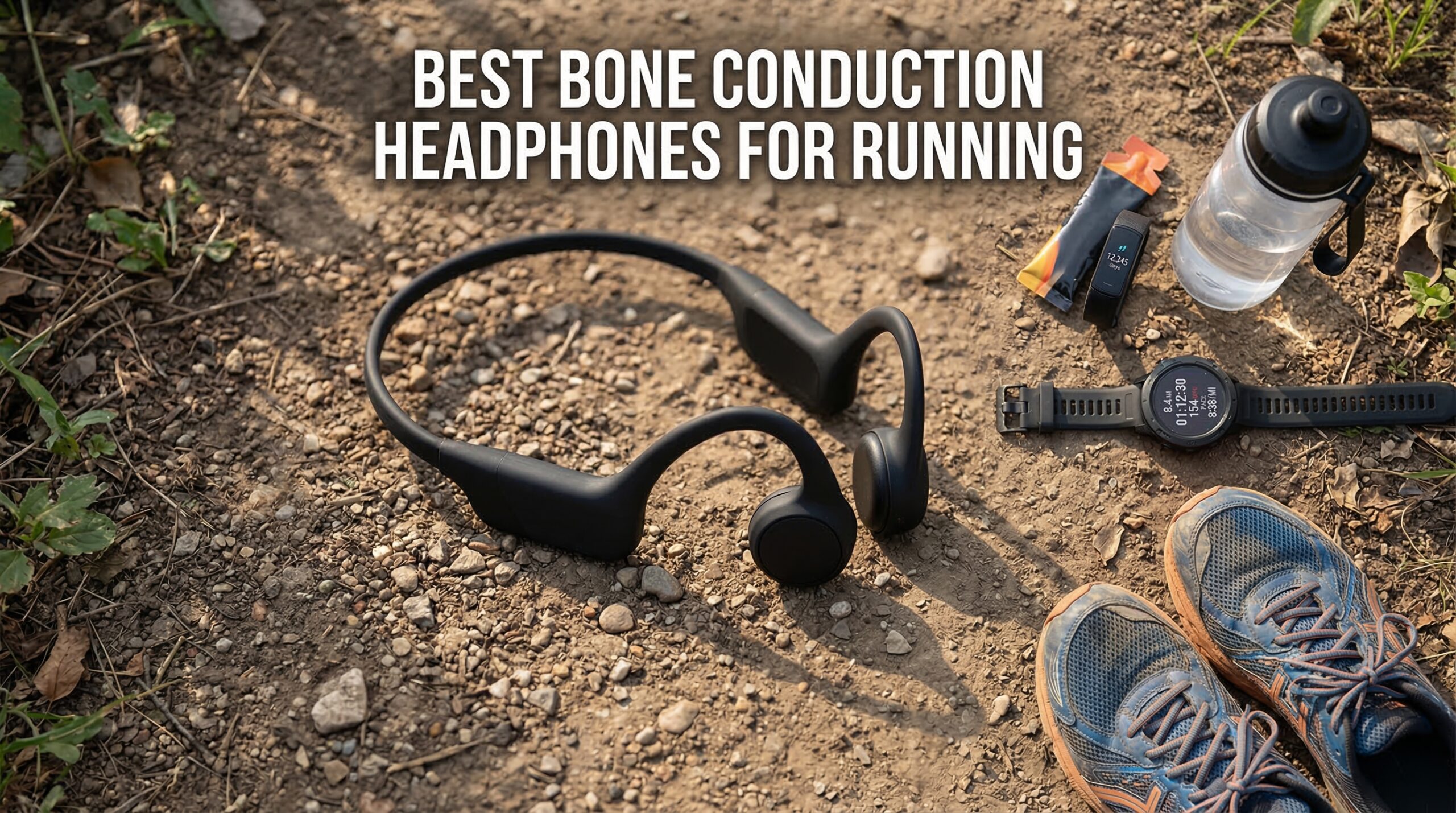Best Bone Conduction Headphones for Running