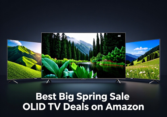 OLED TV