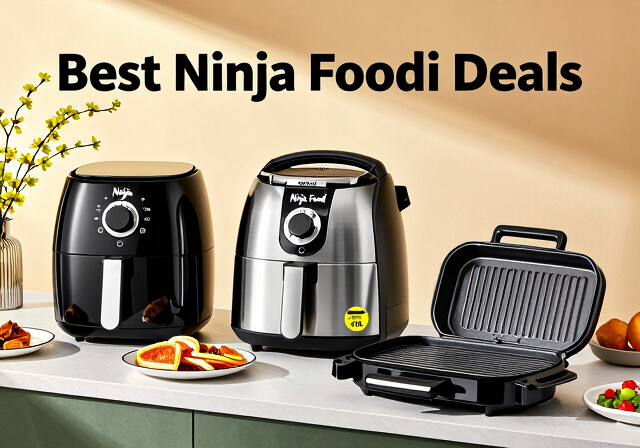 Ninja Foodi