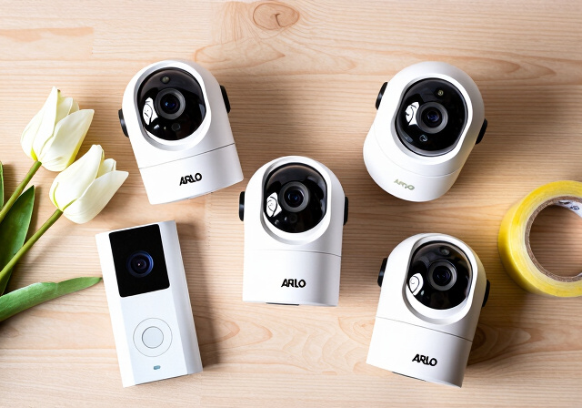 Arlo Camera