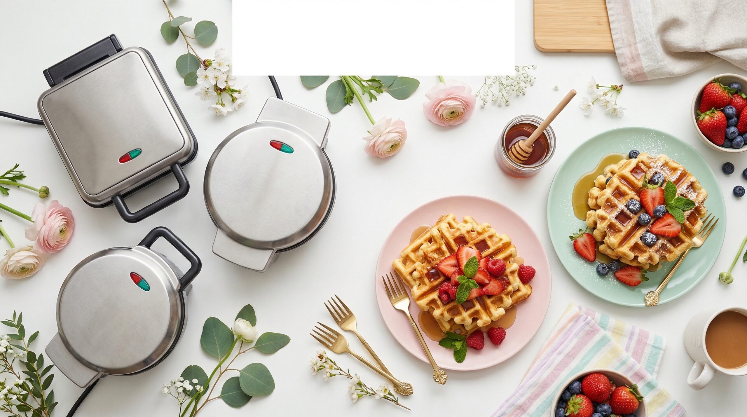 Waffle Maker