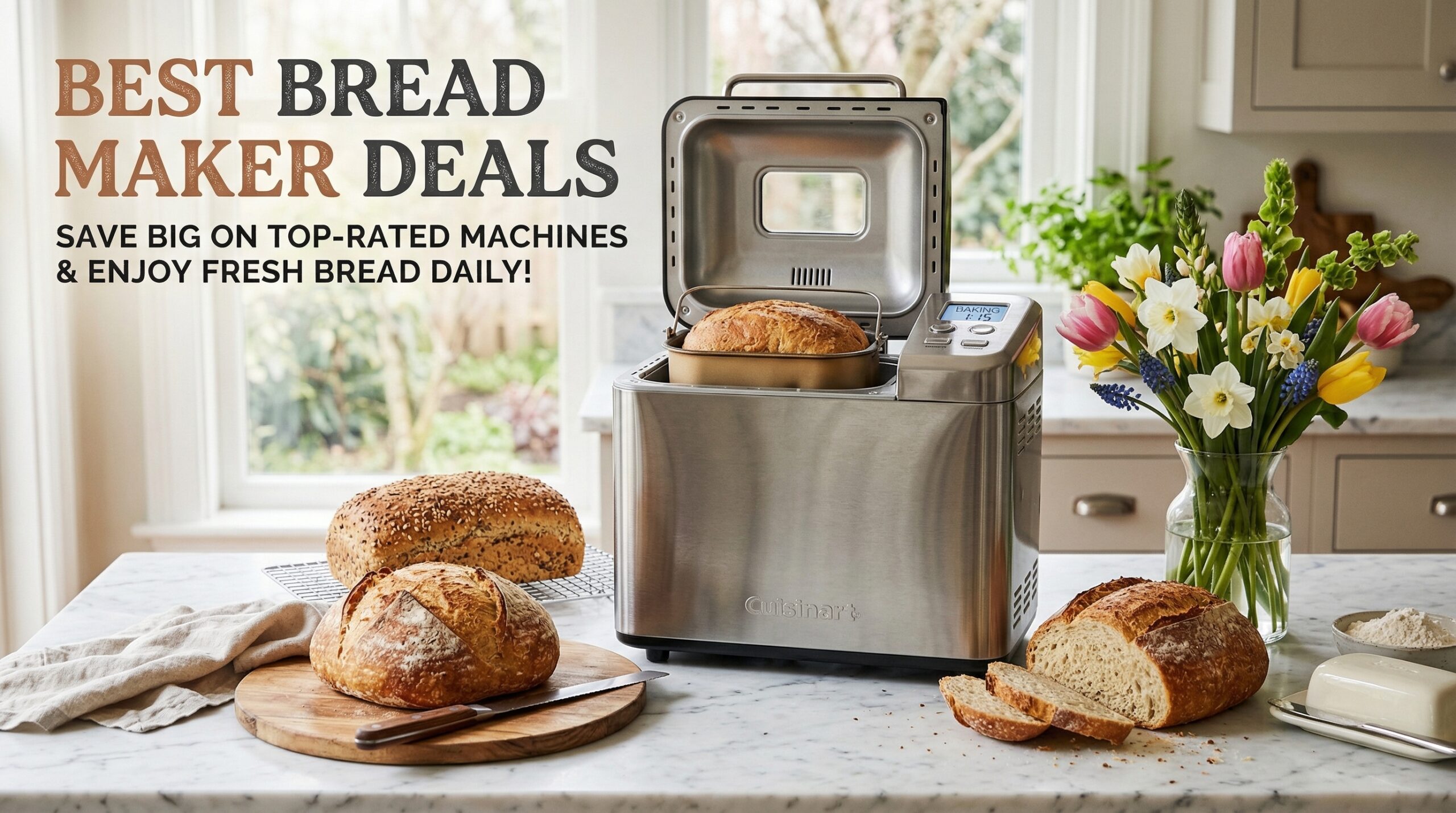 Bread Maker