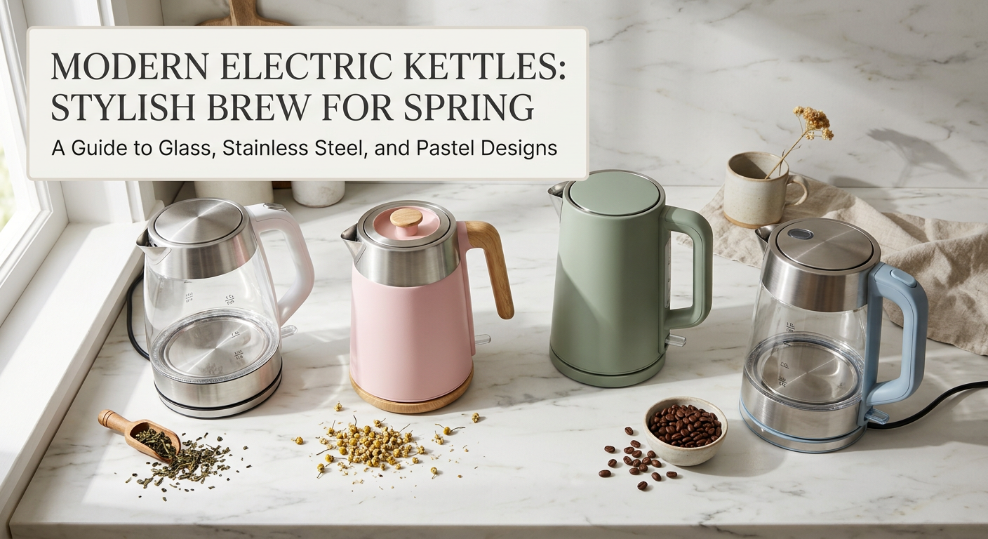 Electric Kettle