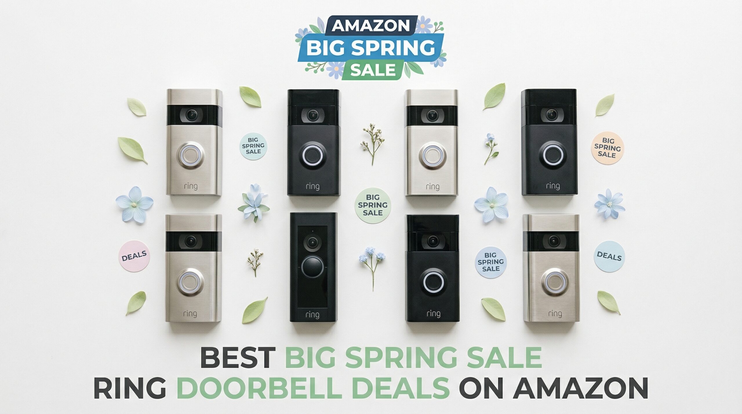 Ring Doorbell