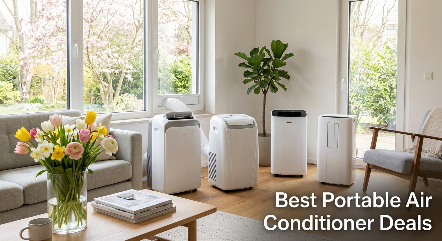 Portable Air Conditioner