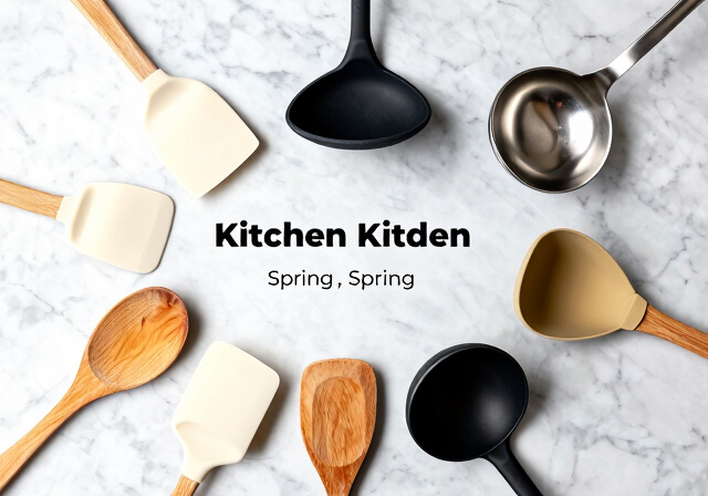 Kitchen Utensil