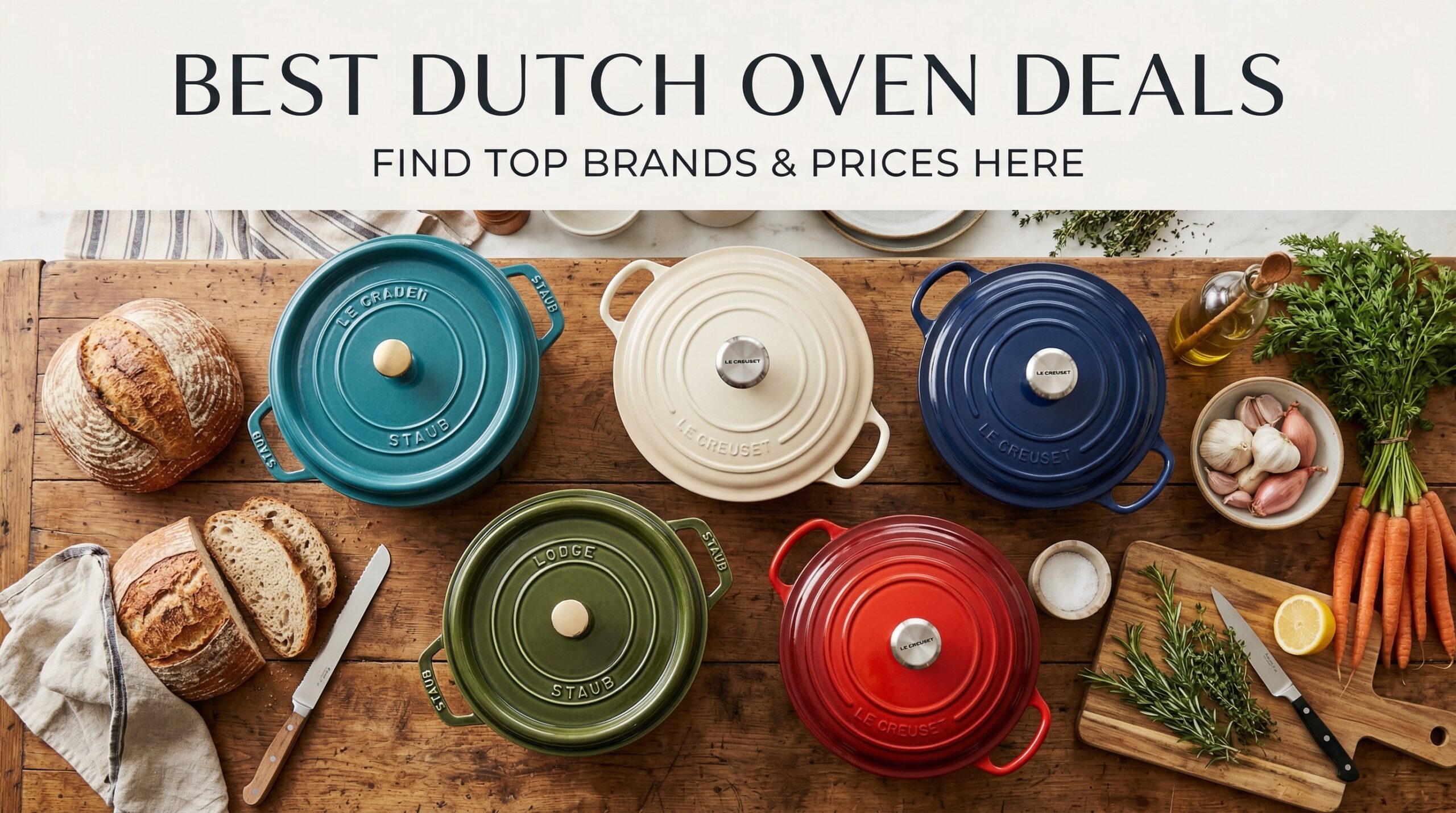 Dutch Oven
