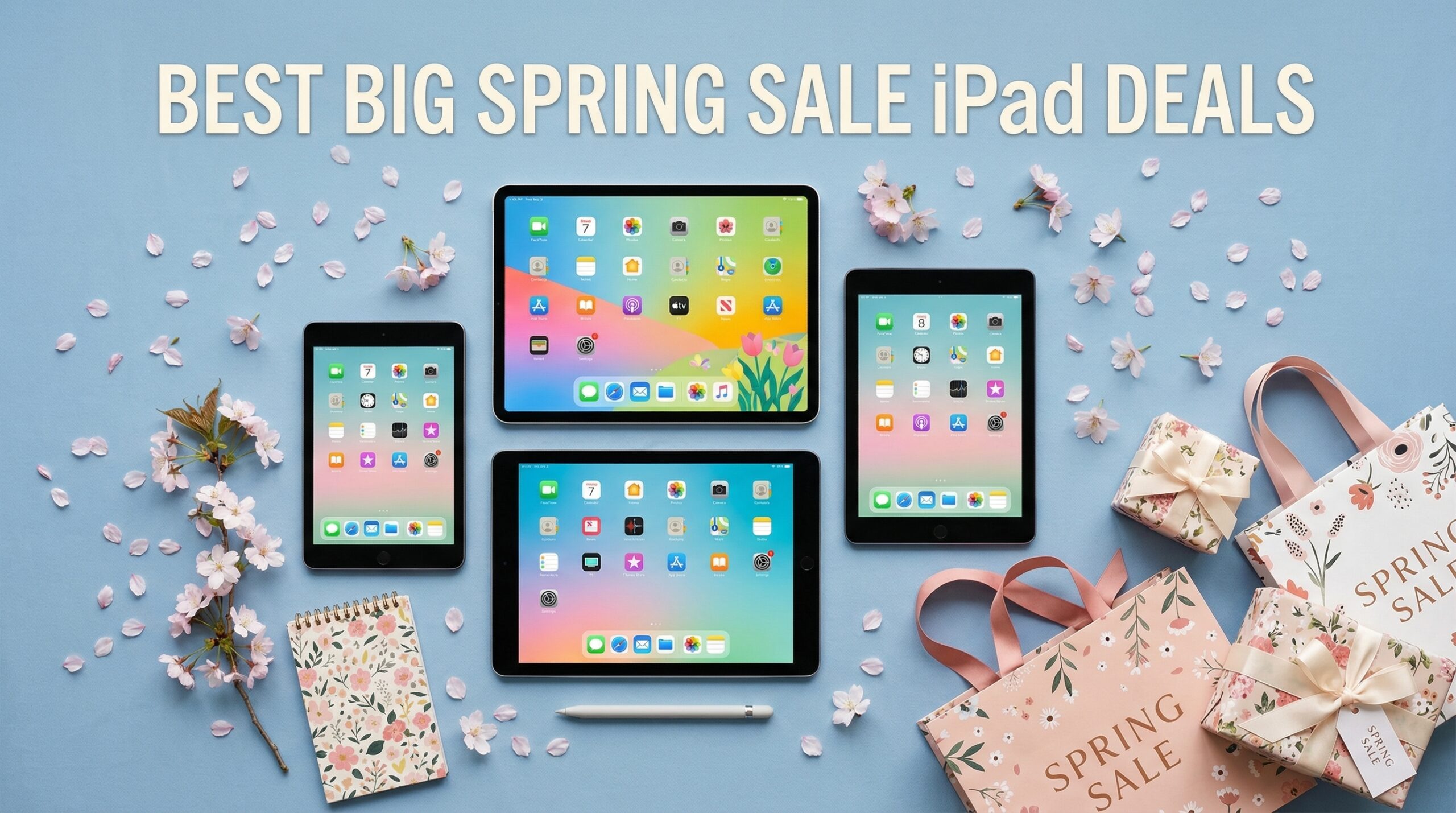 iPad Deals