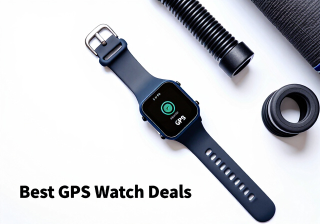GPS Watch