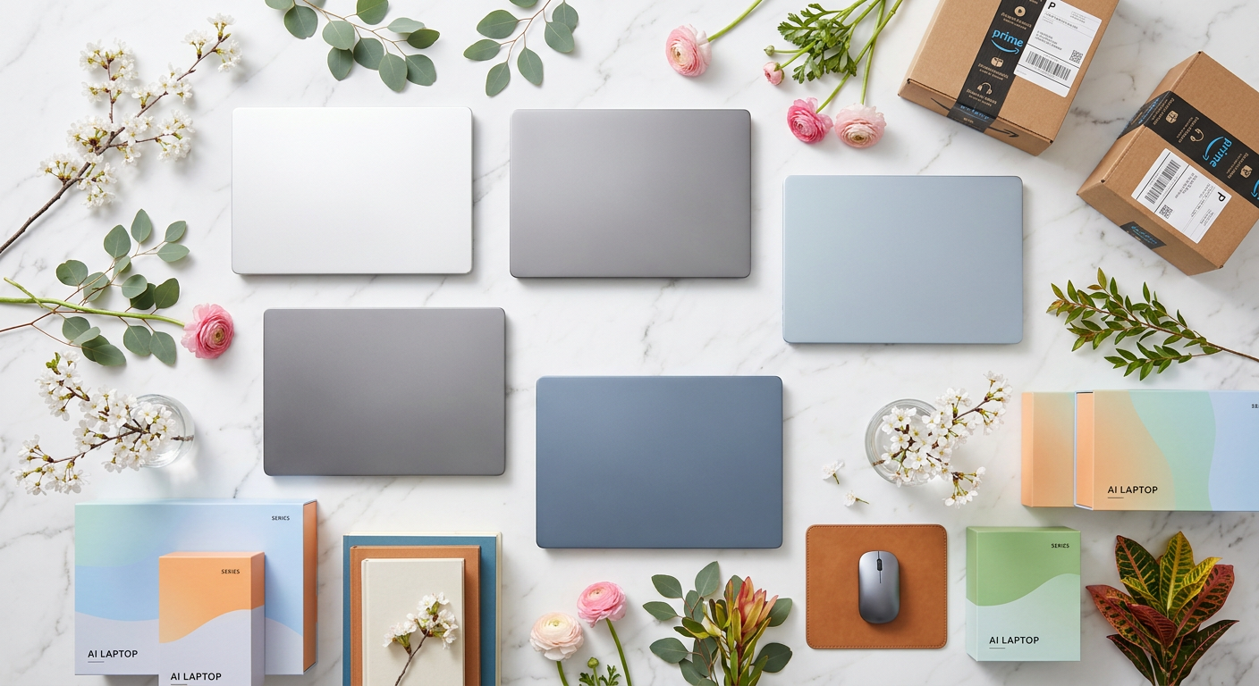 AI Laptop