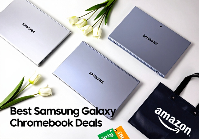 Samsung Galaxy Chromebook