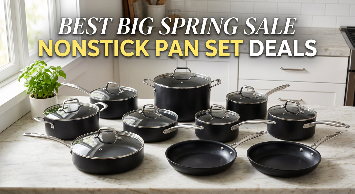 Nonstick Pan