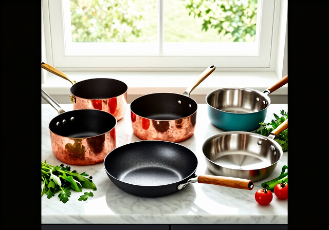 Cookware Set