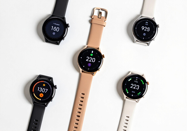 Google Pixel Watch