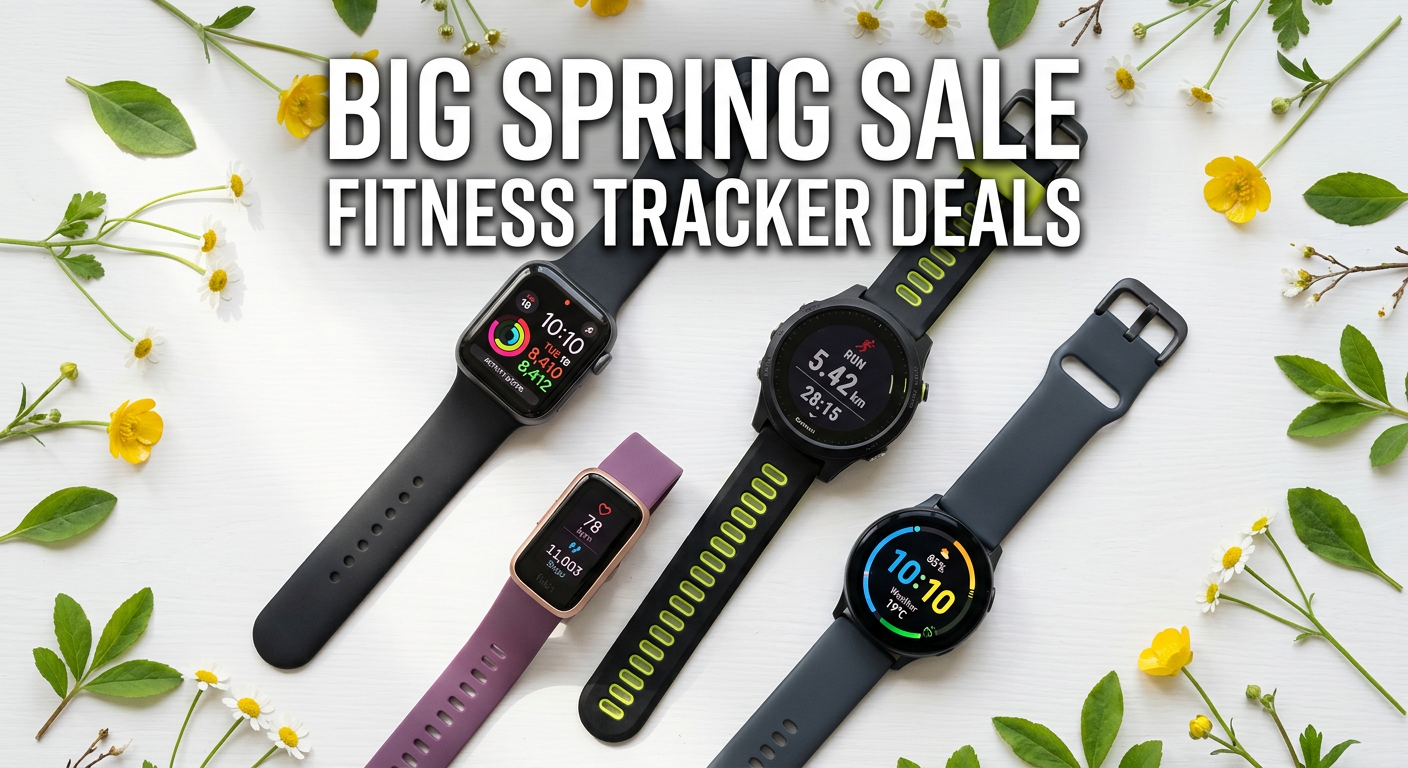 Fitness Tracker