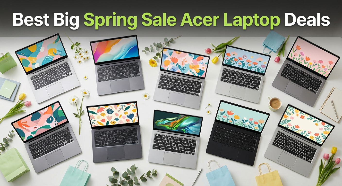 Acer Laptop