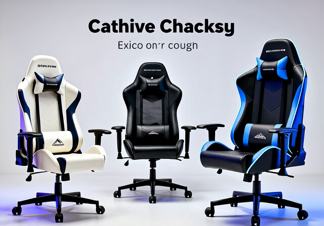 Gaming Chair