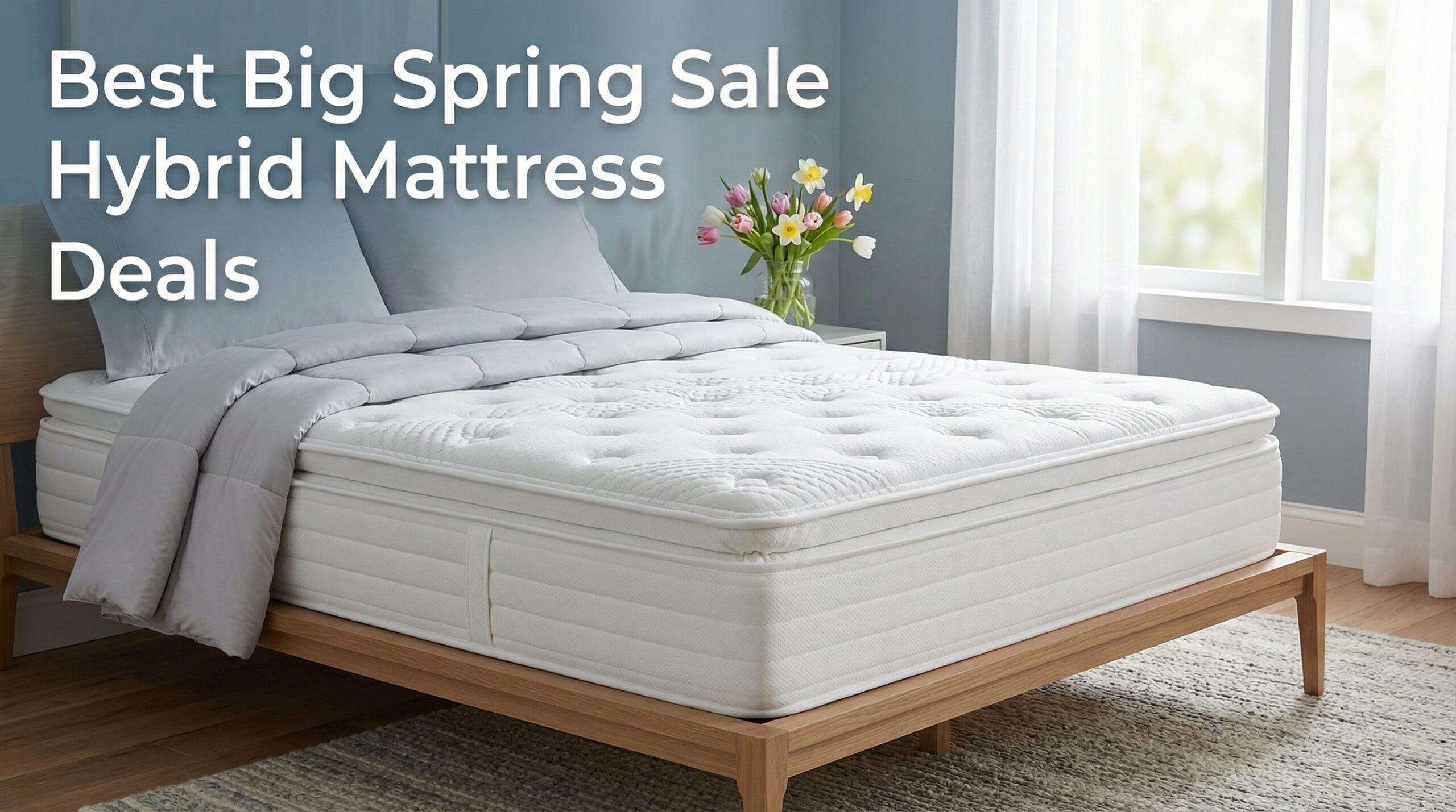 Hybrid Mattress