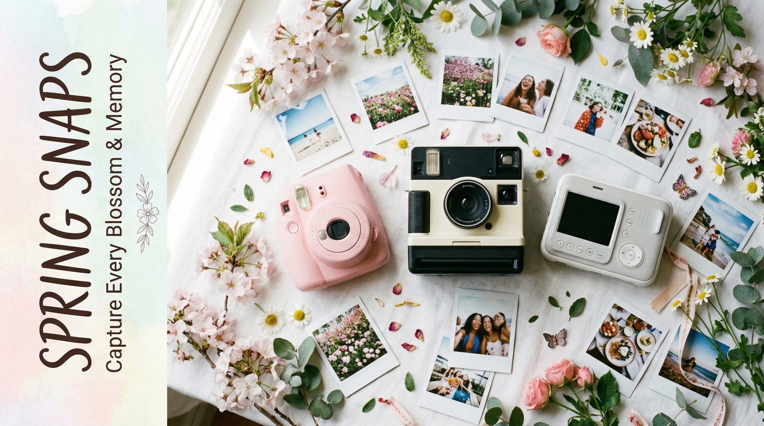 Camera Deals
