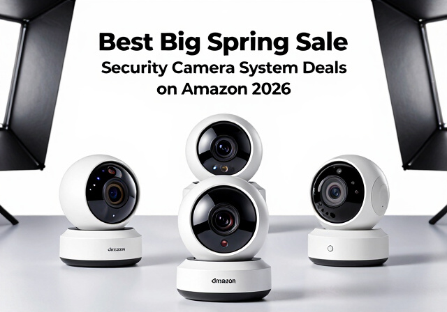 Security Camera
