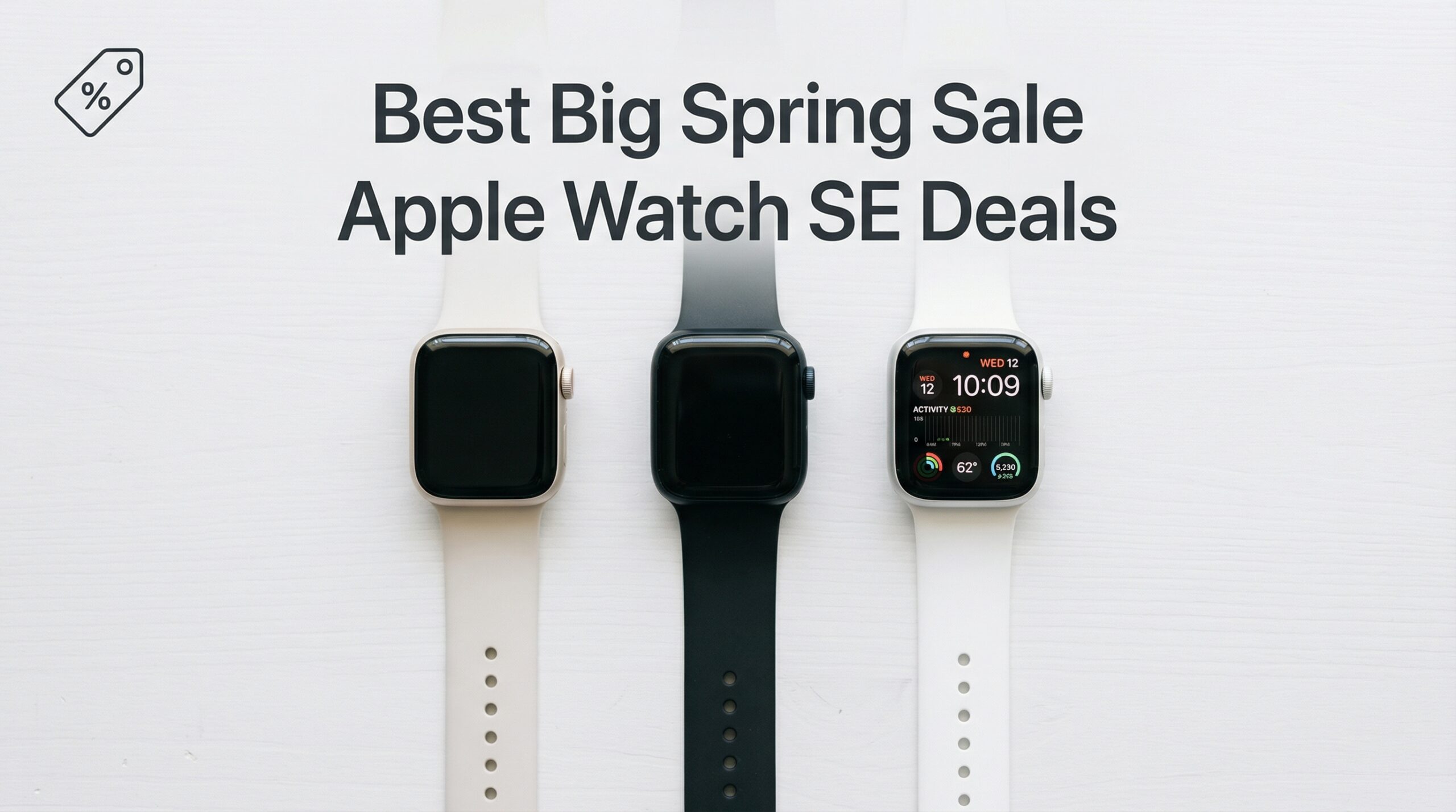 Apple Watch SE