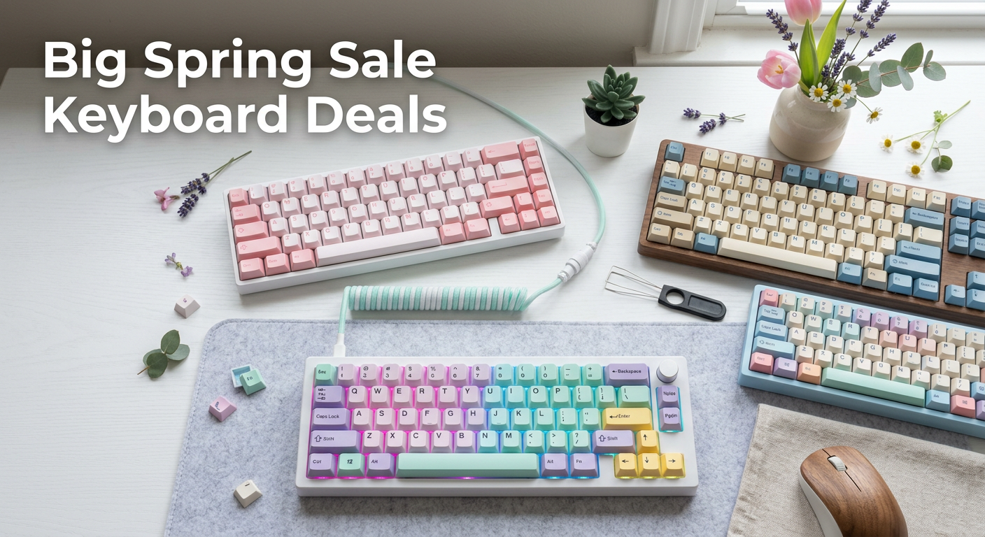 Mechanical Keyboard
