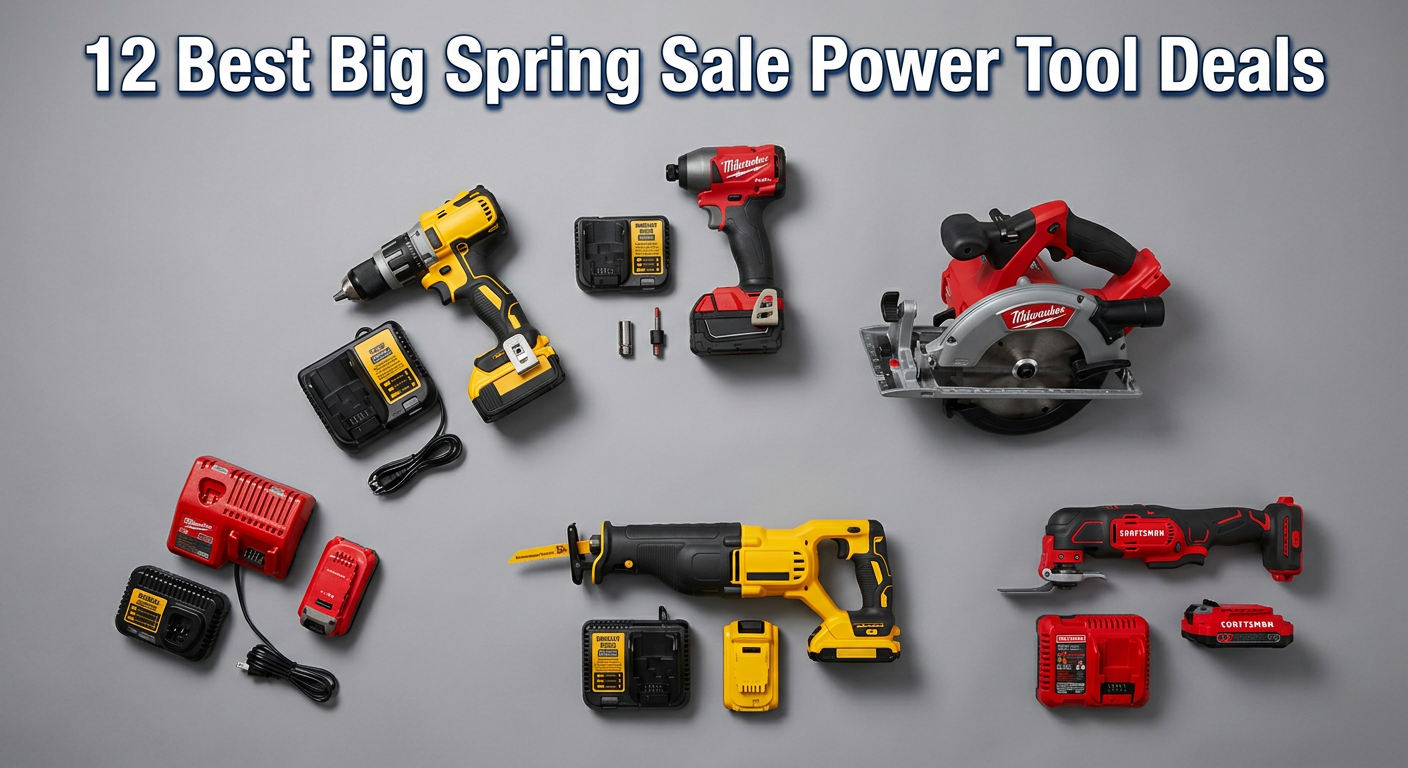 Power Tool