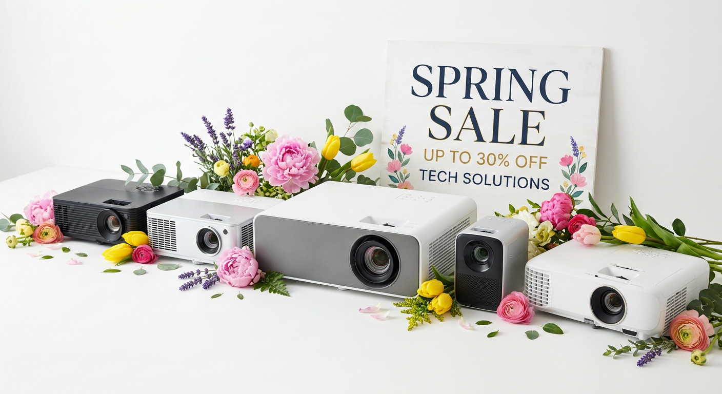 BenQ Projector