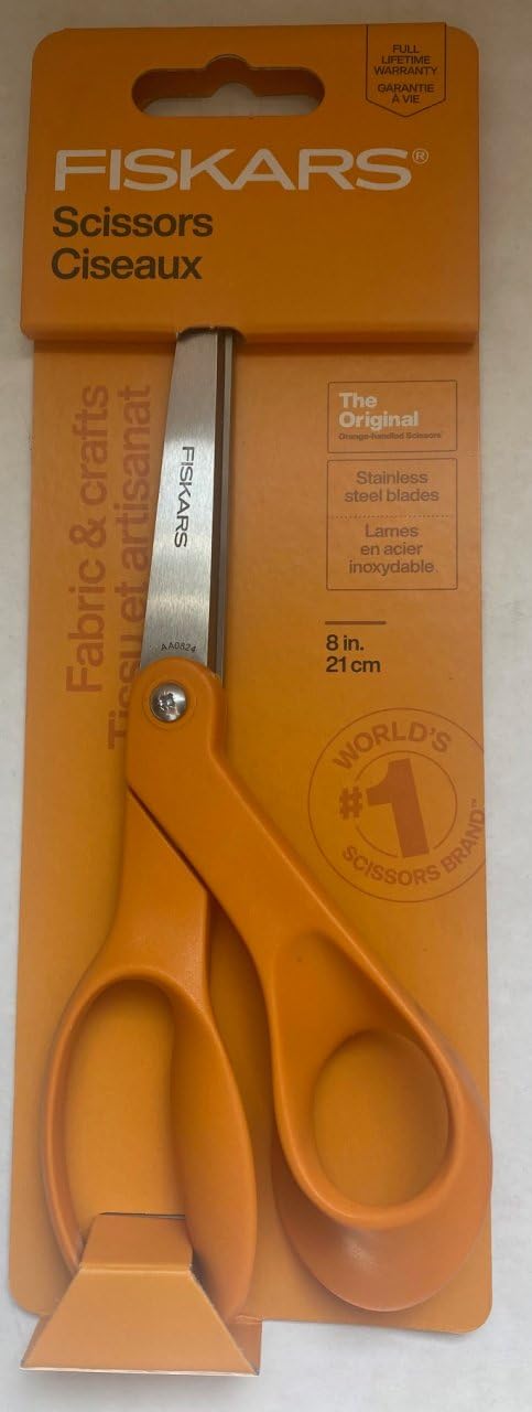 Fiskars 8