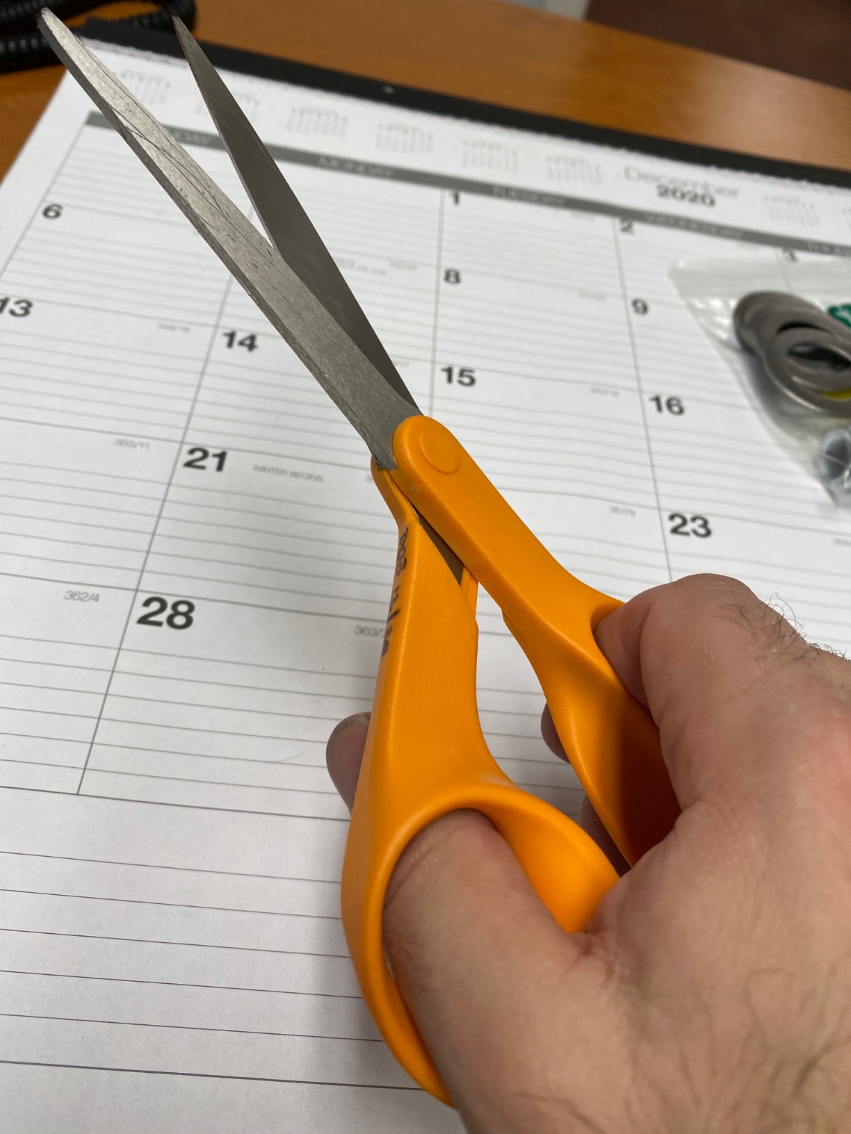 Fiskars 8