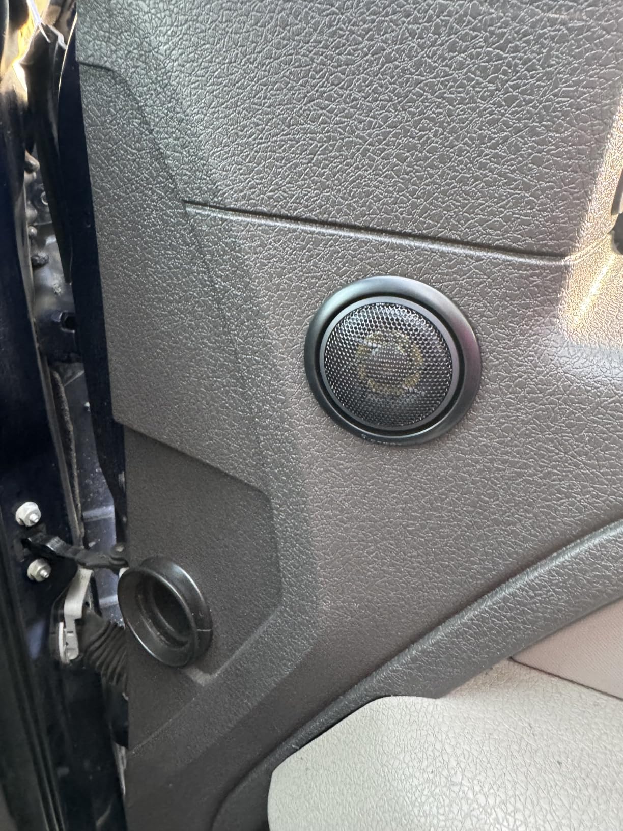 Pioneer TST110 TS-T110 7/8-Inch Component Tweeter customer photo 1